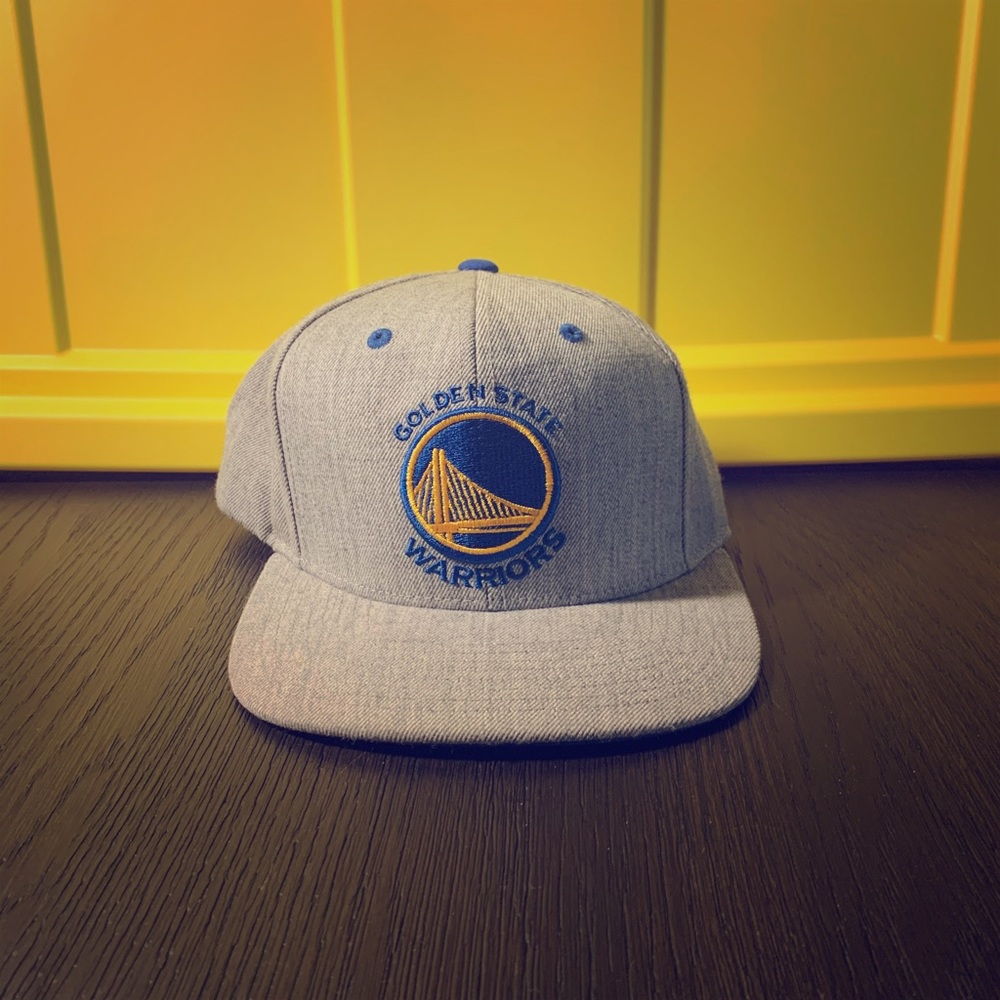 Golden state SnapBack